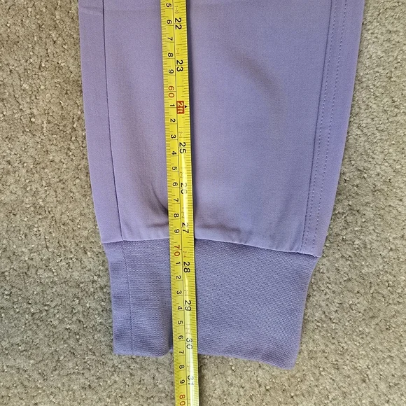 Lago Scrubs One Pocket Top Drawstring M - Picture 12 of 13